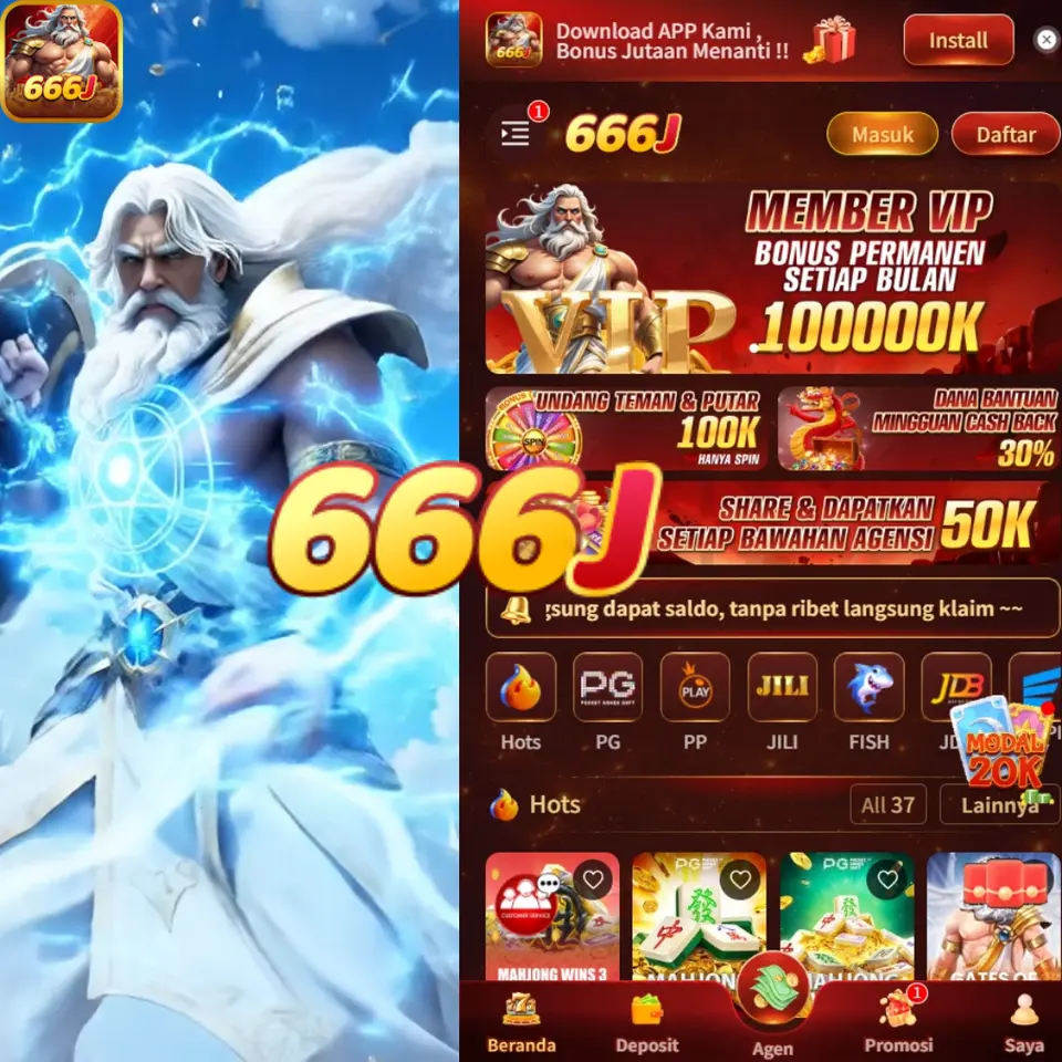 666J APK