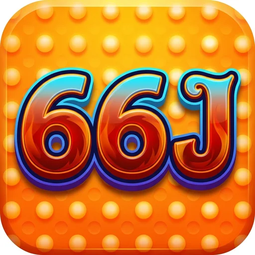 666J Logo - Resmi